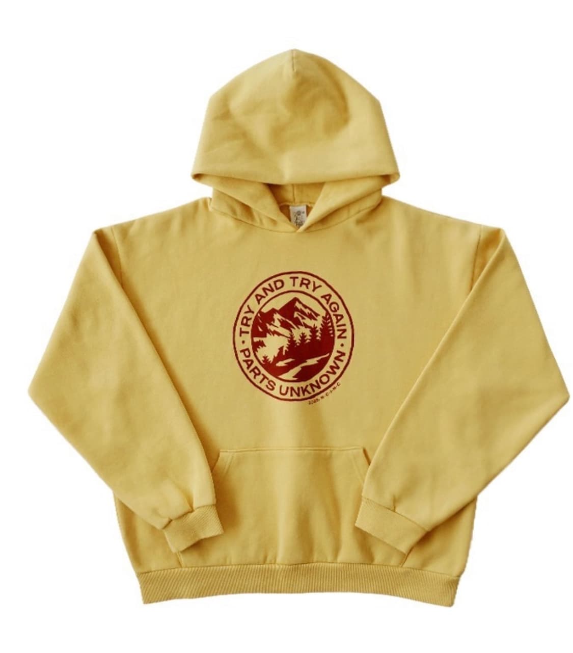 [L] 컬렉트피시스 후드 상품이미지1