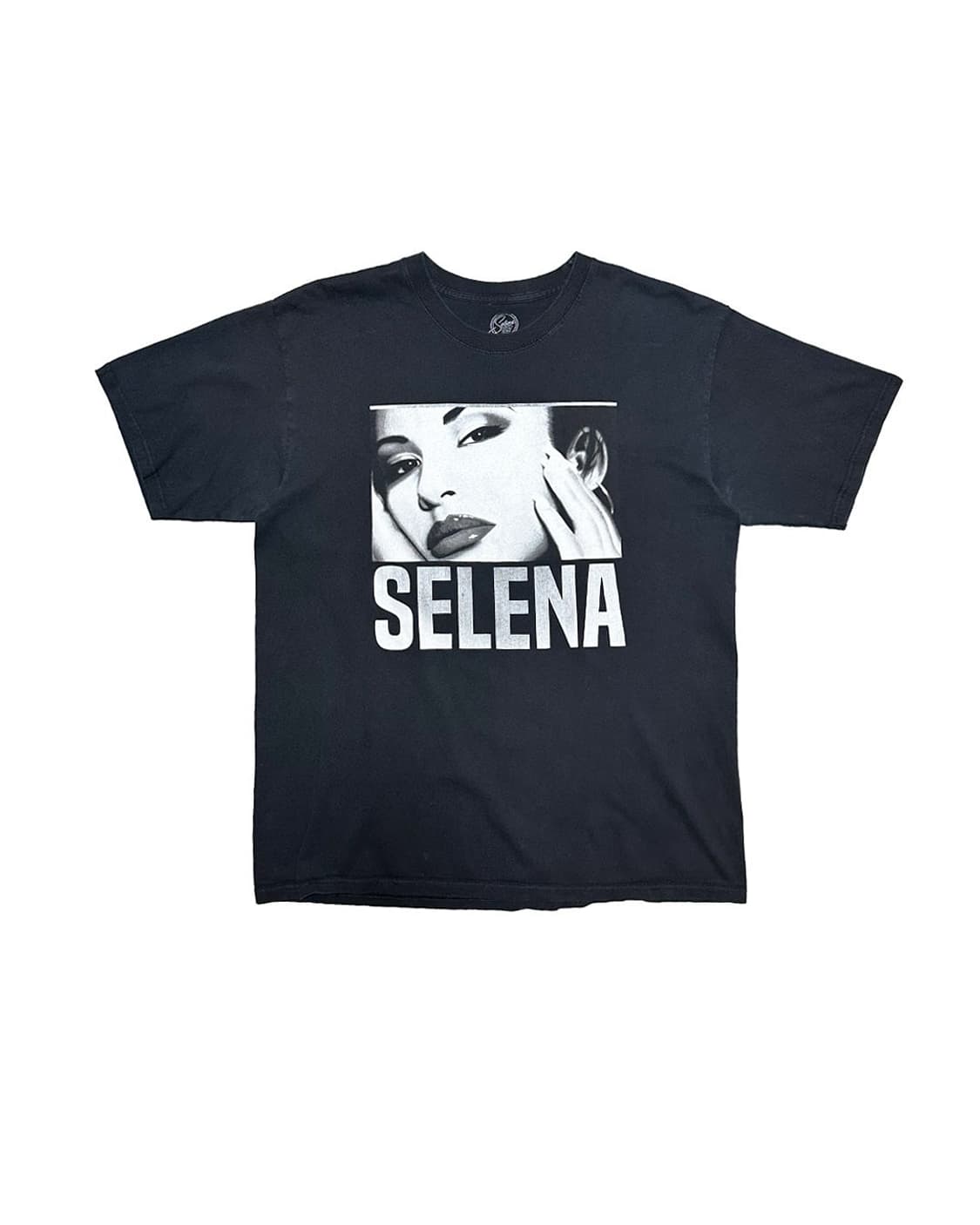 셀레나 Selena 2018 프린팅 티셔츠 상품이미지1