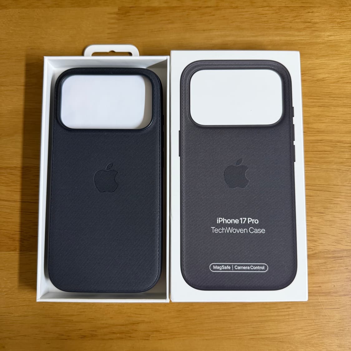 아이폰17프로 테크우븐 정품케이스 상품이미지3