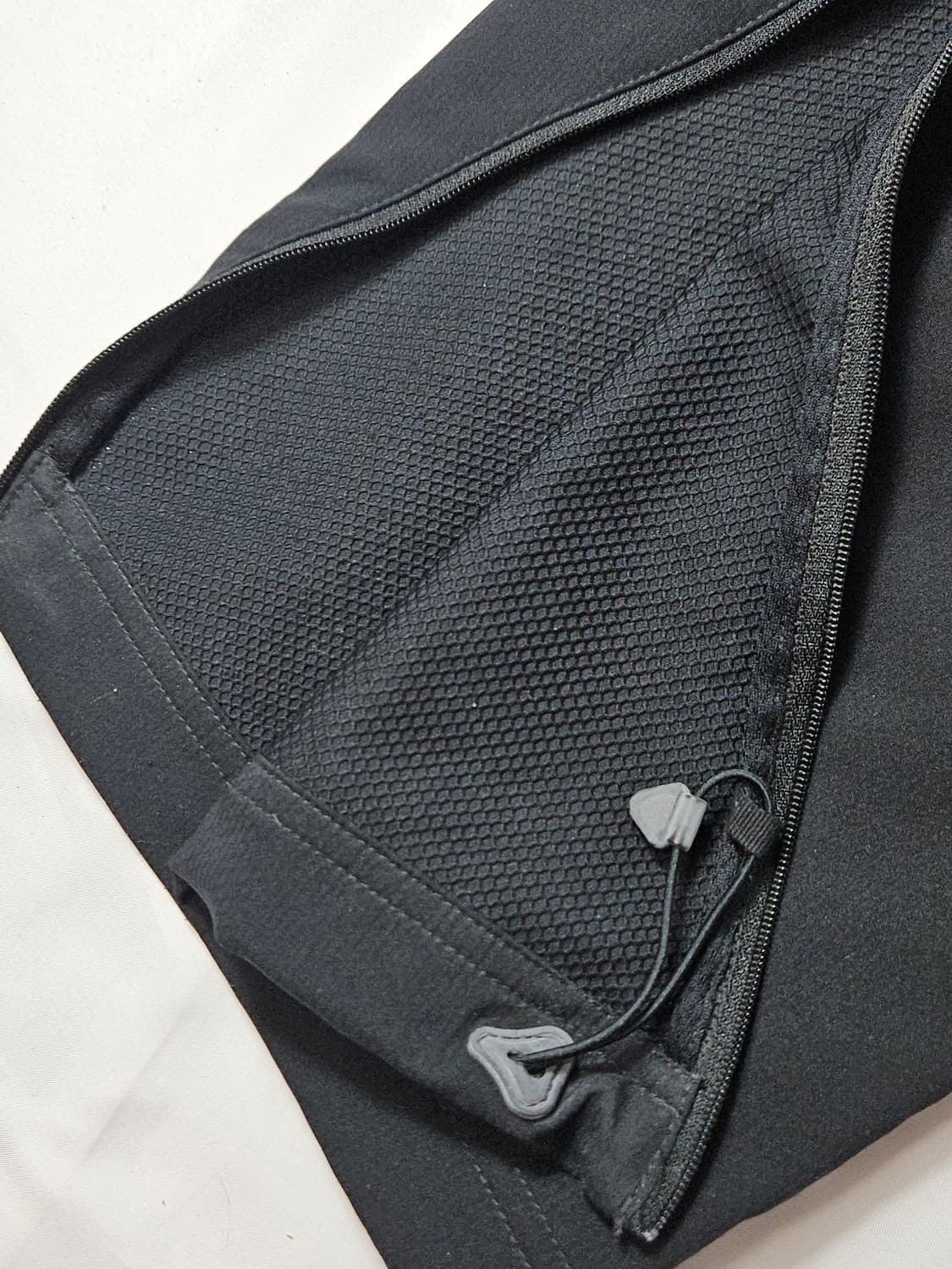 나이키 드라이핏 올드스쿨 우븐 트랙팬츠 바지 스트링 스포츠우븐 L 상품이미지3