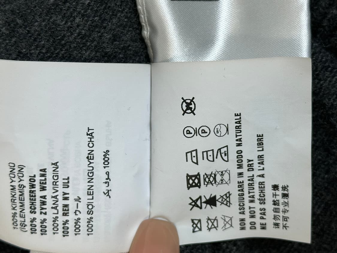 miu miu 미우미우 가디건 36 상품이미지8