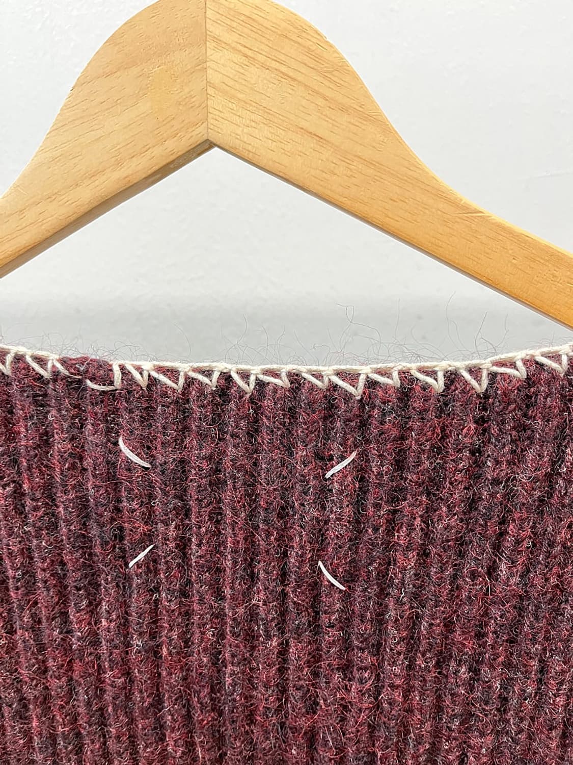 105-110) 마르지엘라 넥스티치 오버니트  상품이미지8