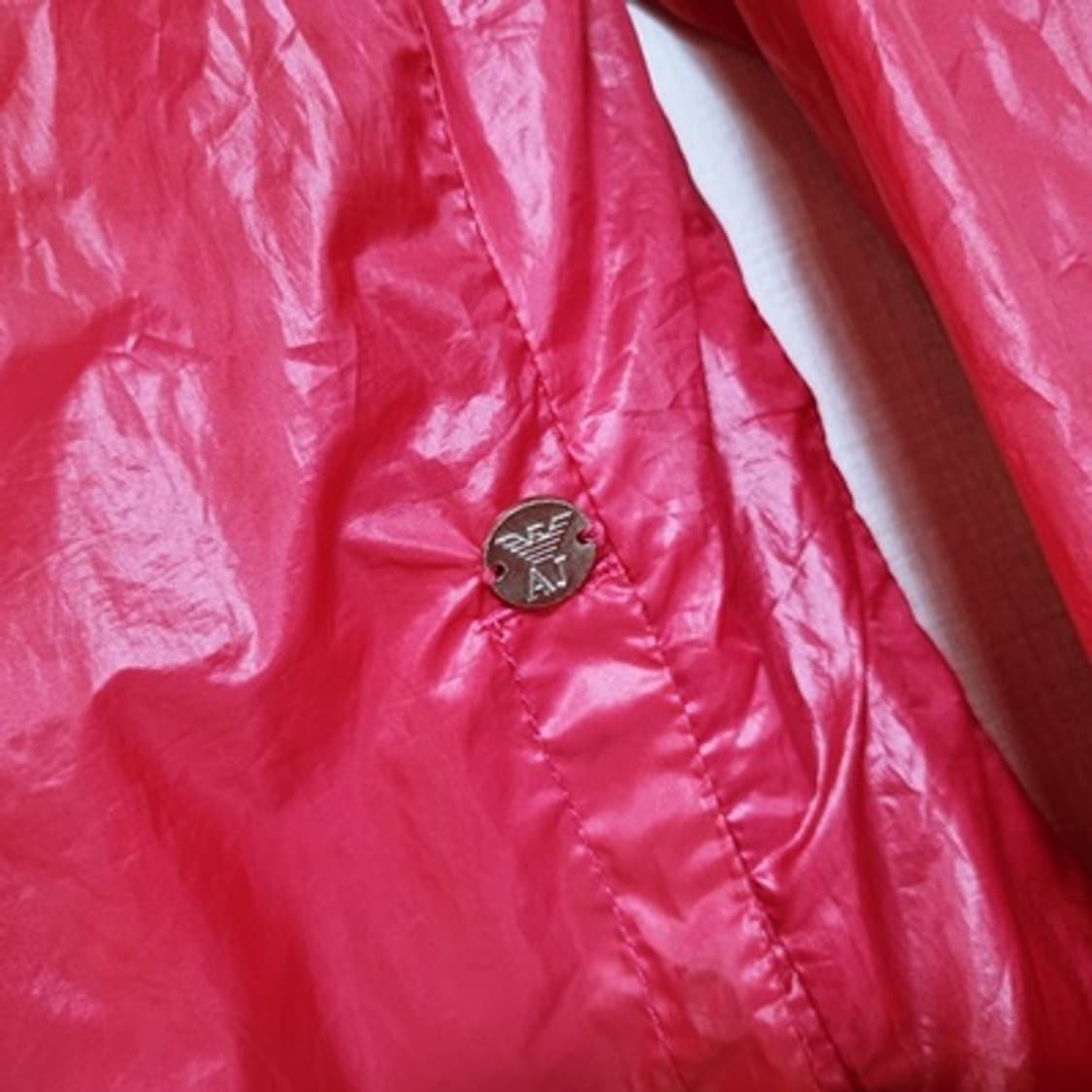 알마니진 정품 바람막이 자켓 상품이미지3