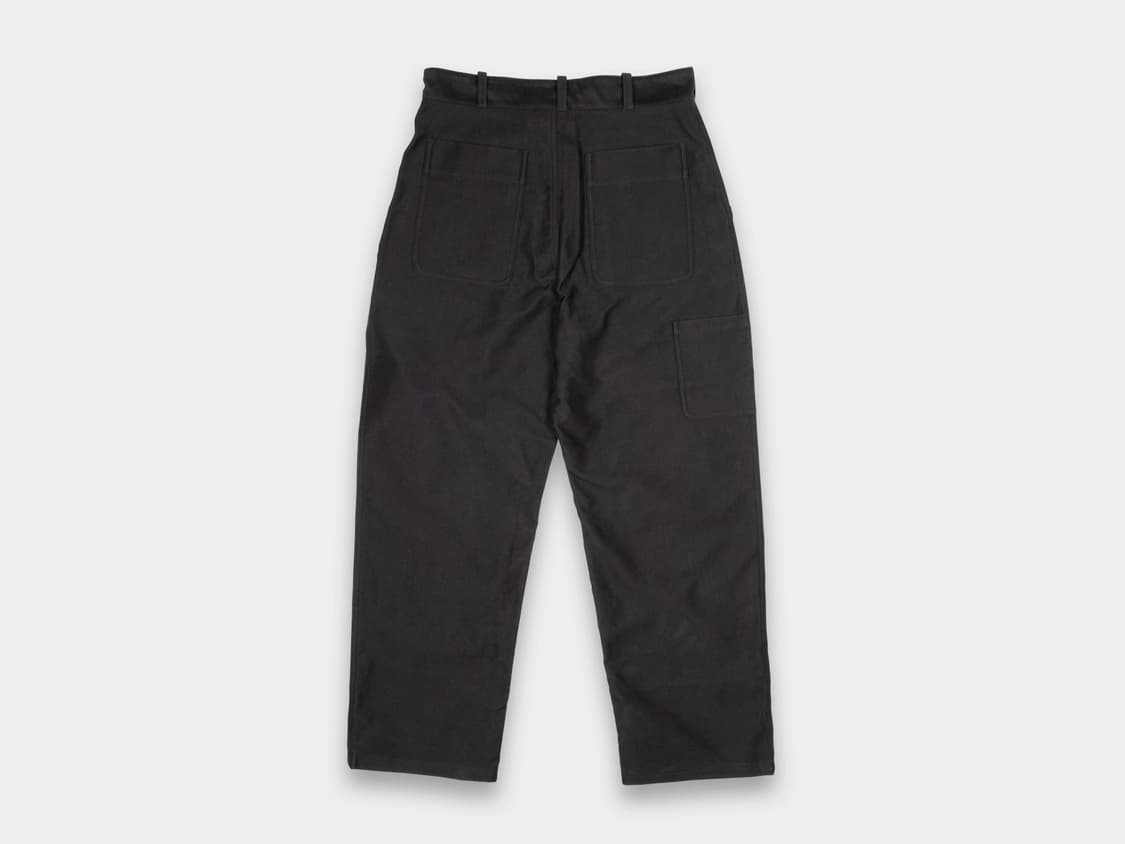 R0J6 "JEBOK PANTS"  상품이미지5