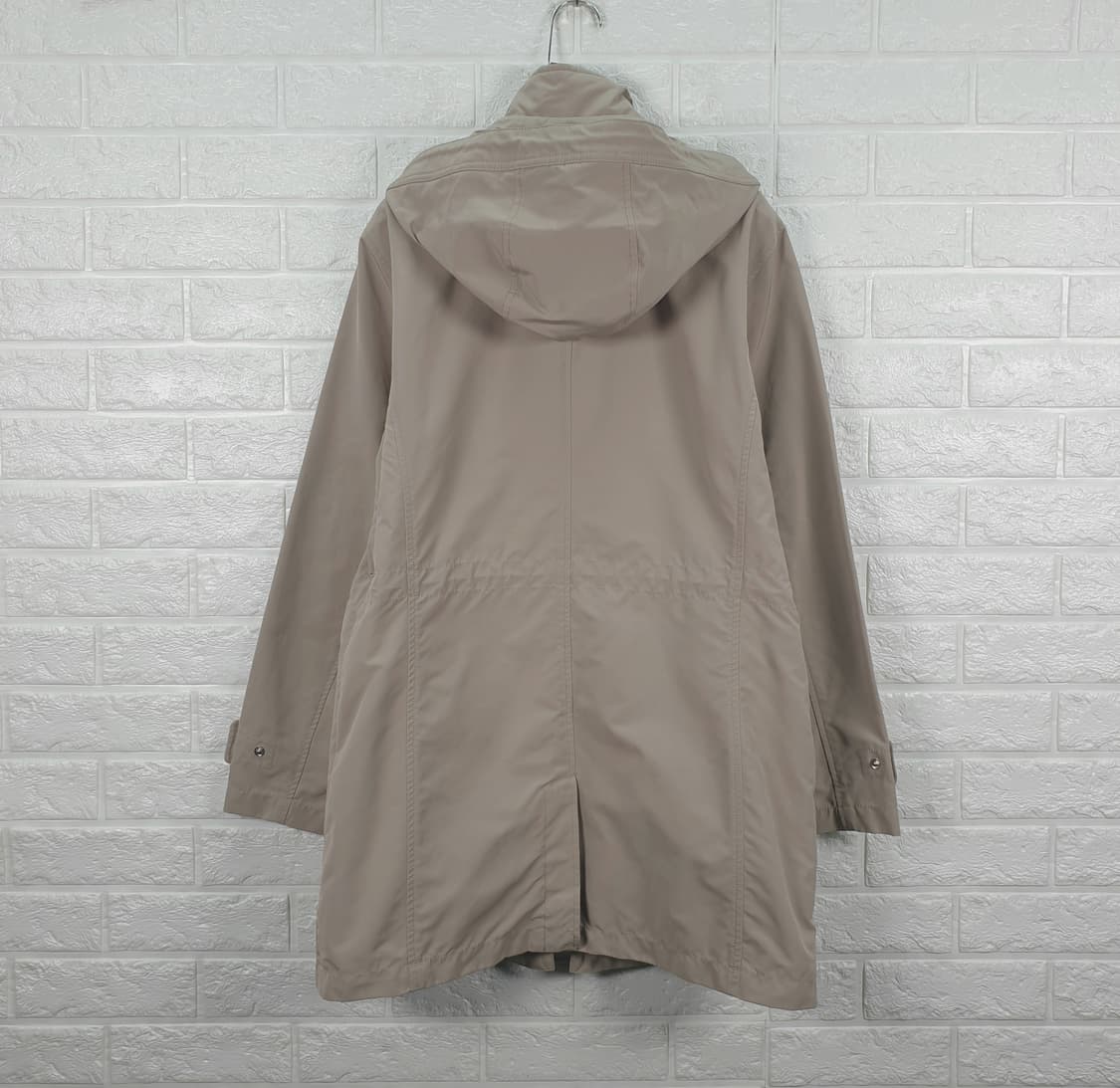 [100]JDX 골프 트렌치형 점퍼 상품이미지2