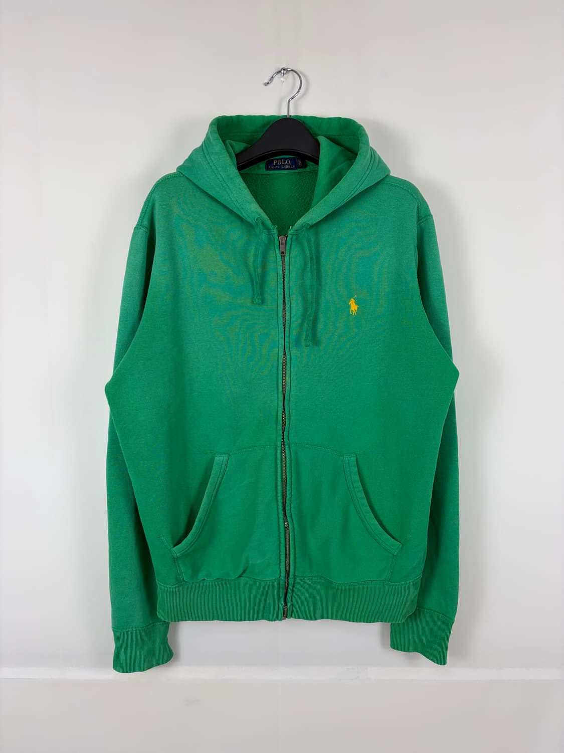 a187) 폴로랄프로렌 포니 후드집업 상품이미지2