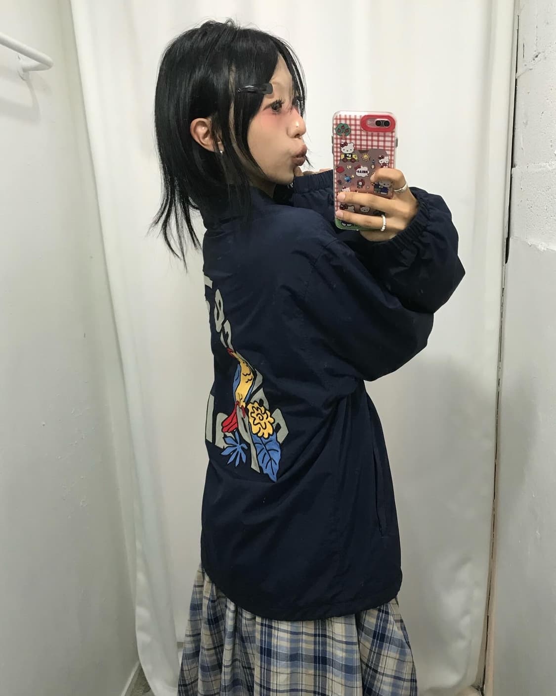 Palace Parrot -3 Coach JK - 20FW 상품이미지5