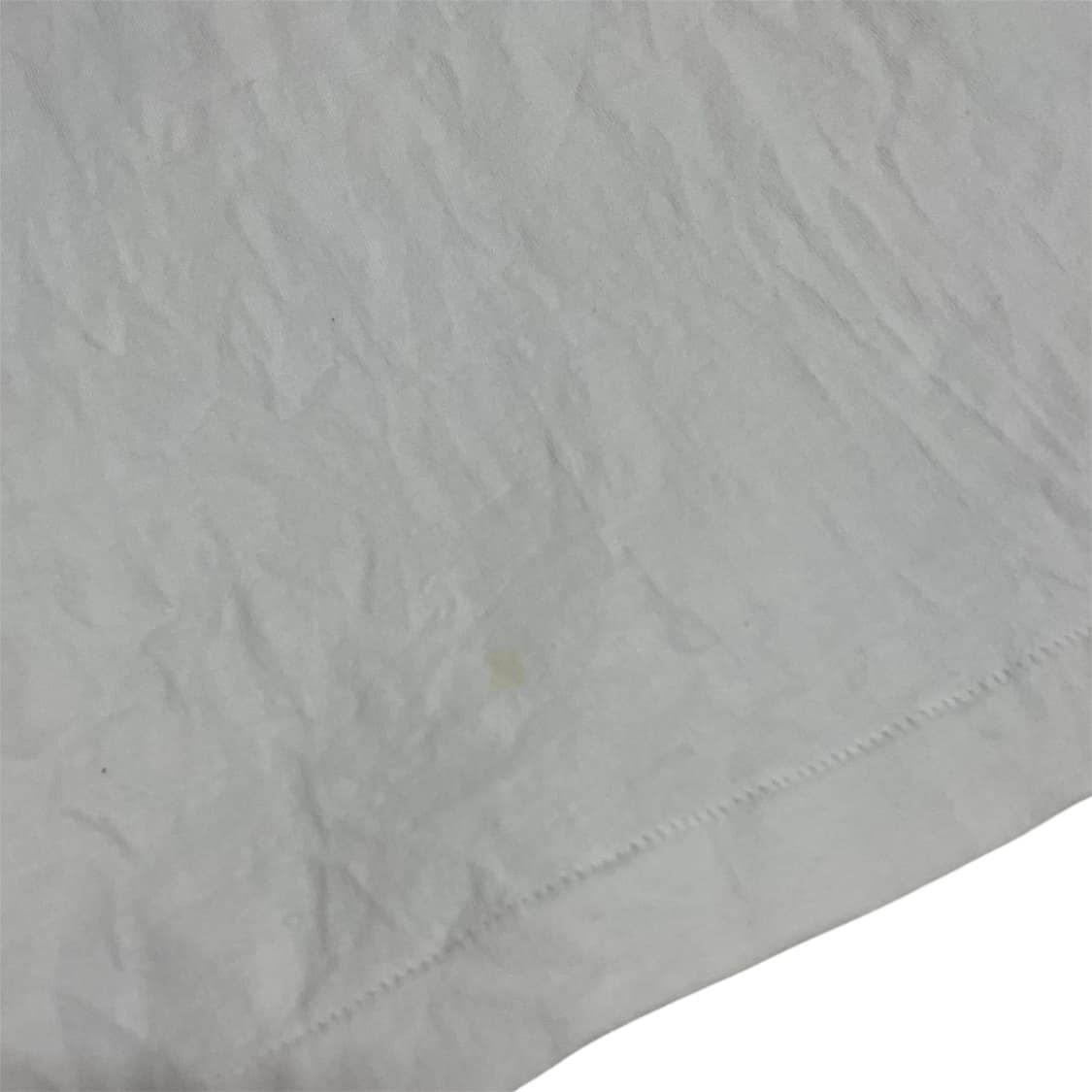 140 , S) 베이프 베이비마일로 글리터 그래픽 반팔 티셔츠 상품이미지5