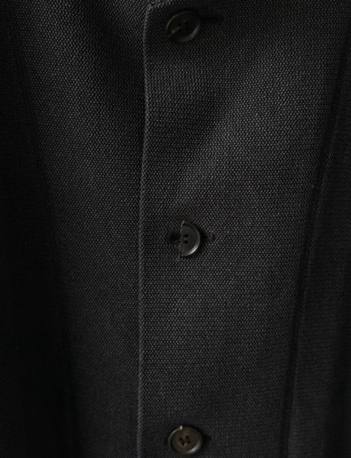 이세이미야케 맨 하이넥 자켓 상품이미지6