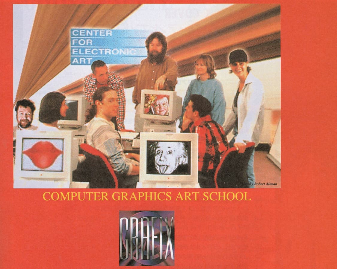 Digital Boy June 1996 No.11 상품이미지2