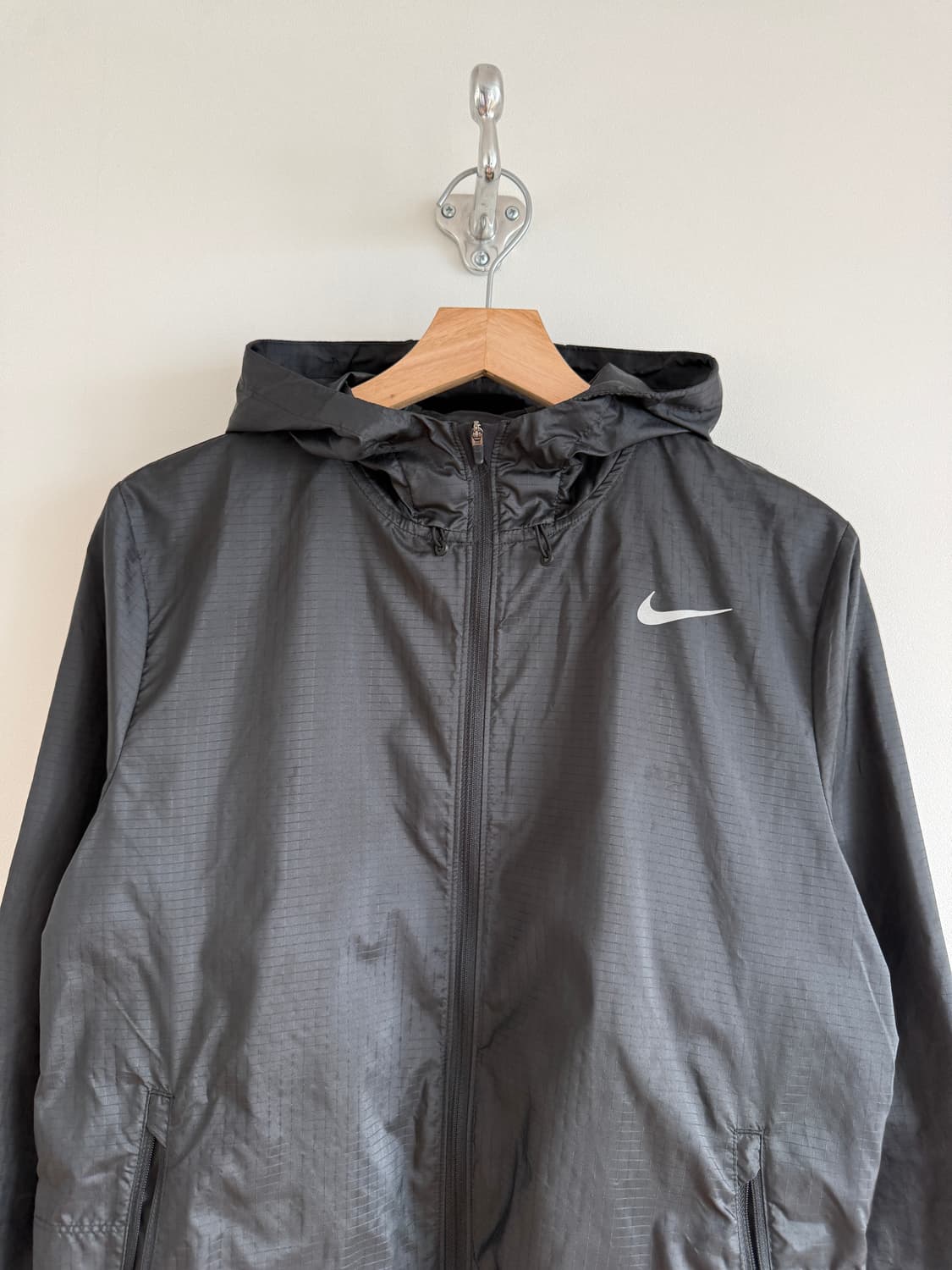 나이키(NIKE) 윈드브레이커 바람막이 상품이미지2