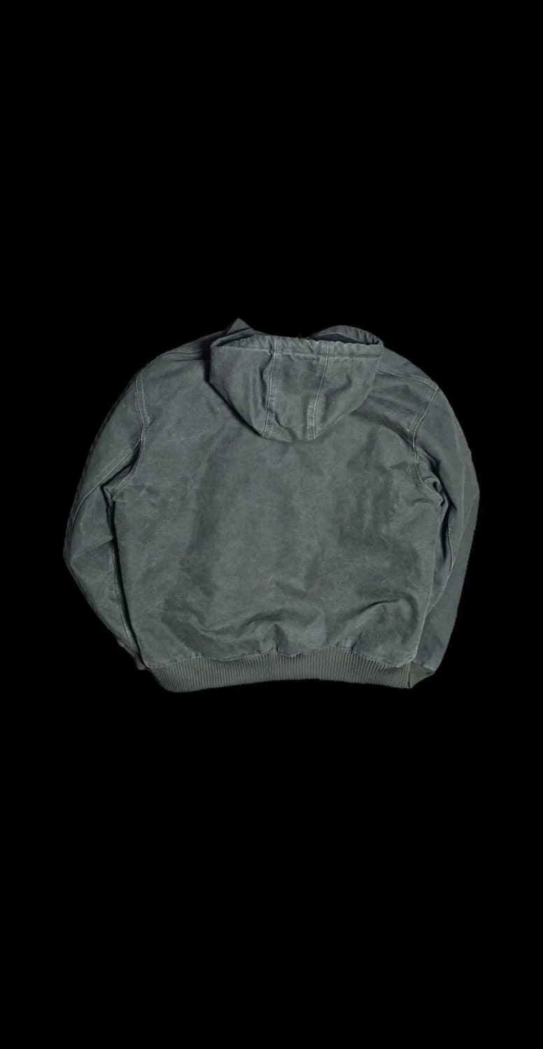 XL)칼하트 j130 mos 샌드스톤 액티브 자켓 상품이미지2