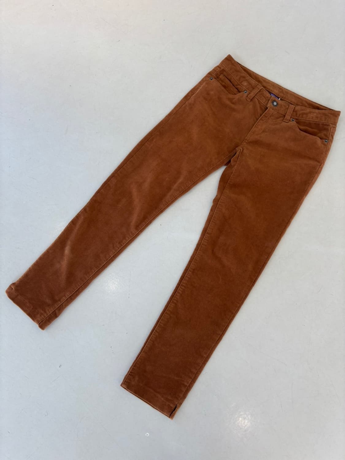 Vintage Patagonia Corduroy Pants 상품이미지3