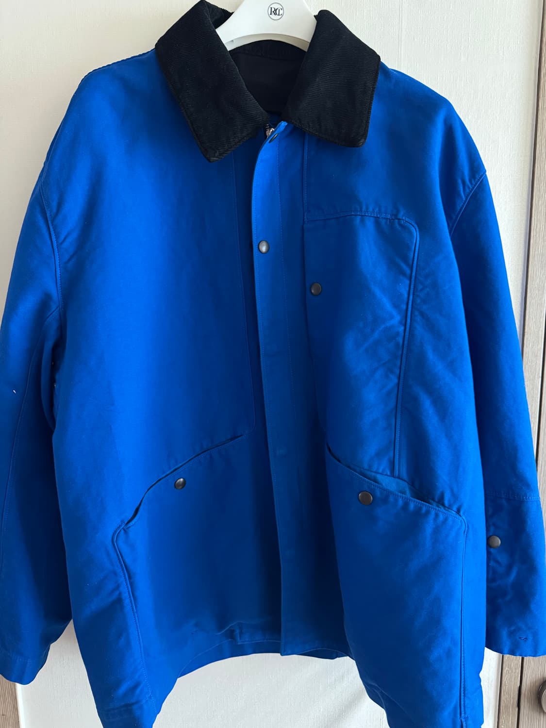 EE 워크자켓 상품이미지3