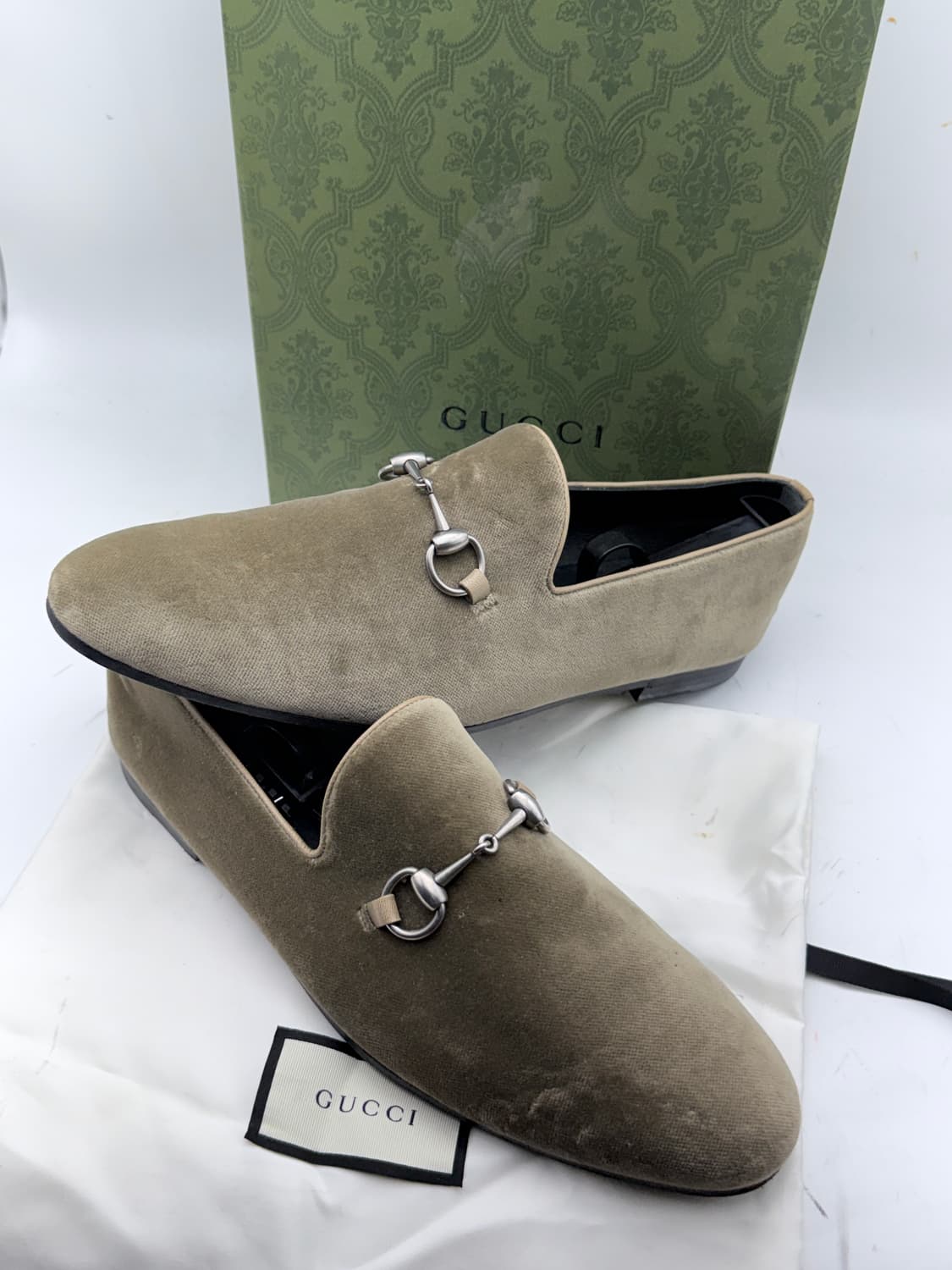 정품)구찌 홀스빗 280 상품이미지3