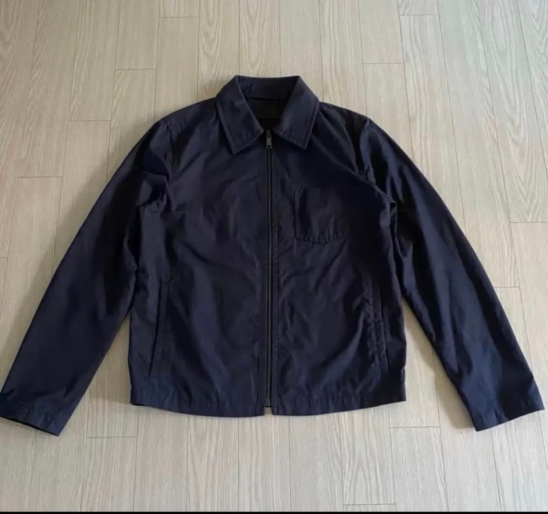 프라다 집업자켓 상품이미지1