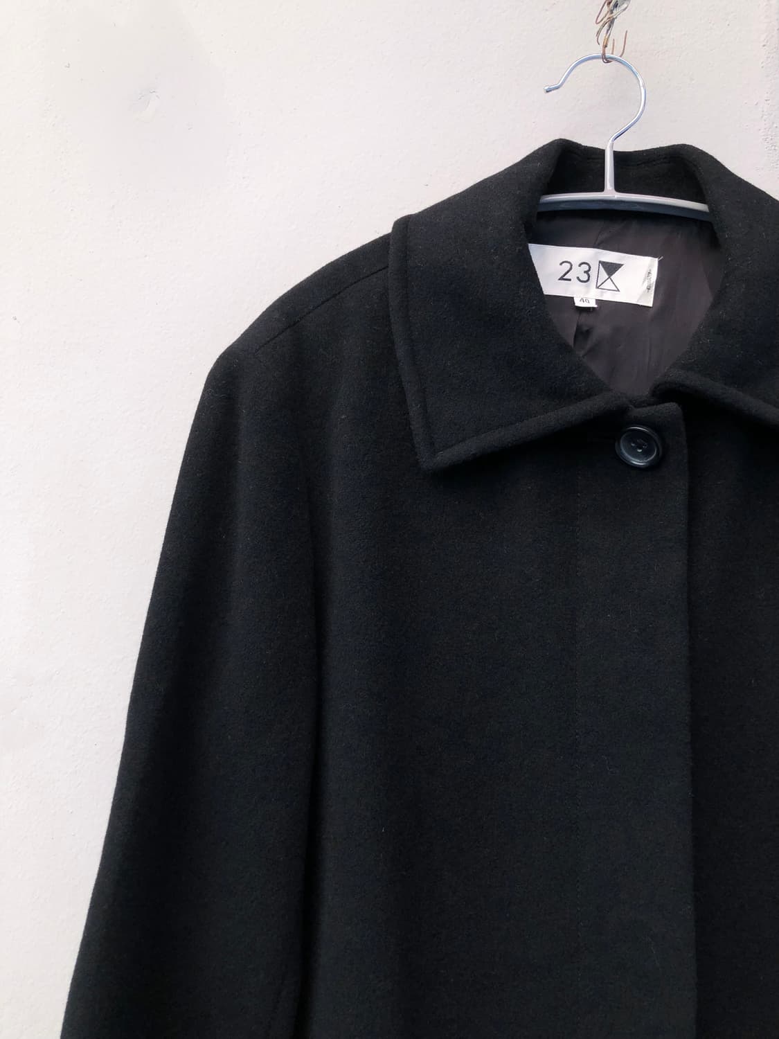 23区 coat 상품이미지2