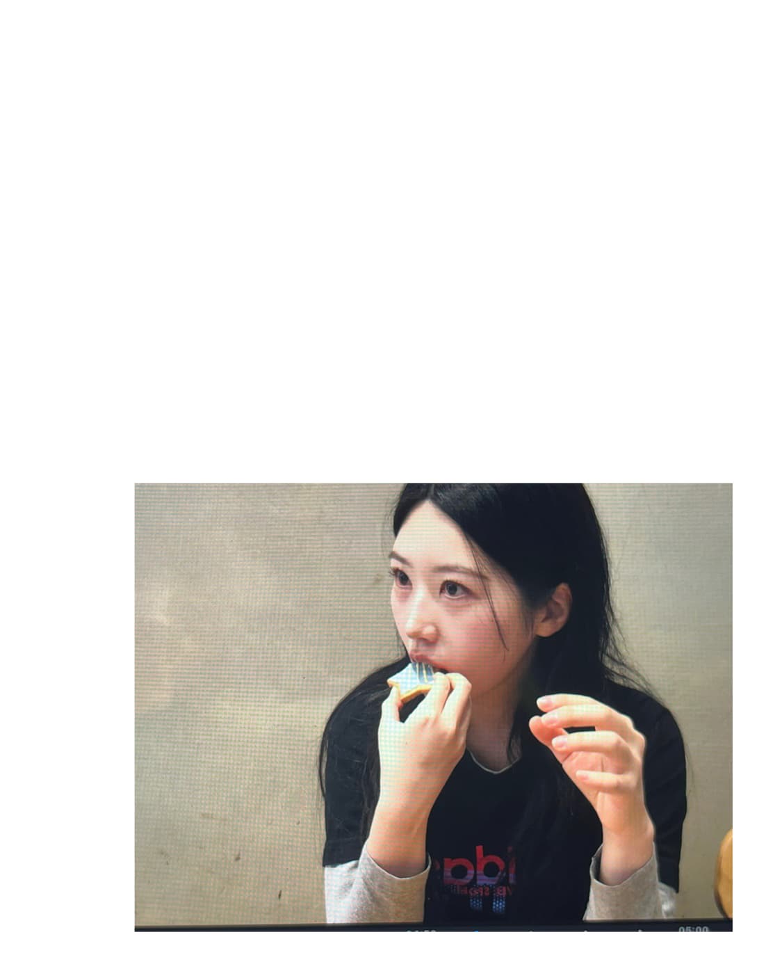 adidas long sleeve raglan 상품이미지3