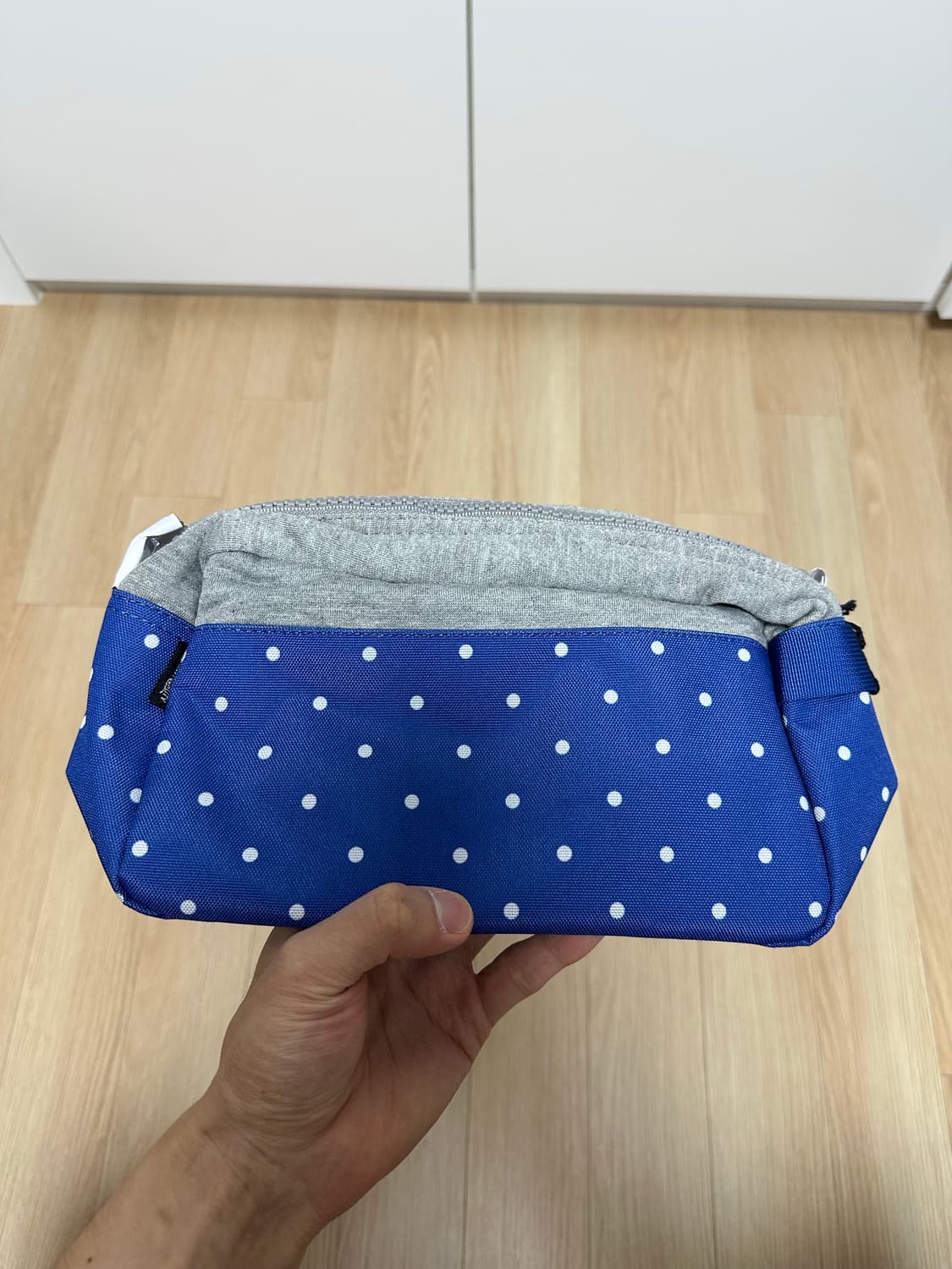 스투시 x 허쉘 파우치 새상품 급처 상품이미지8