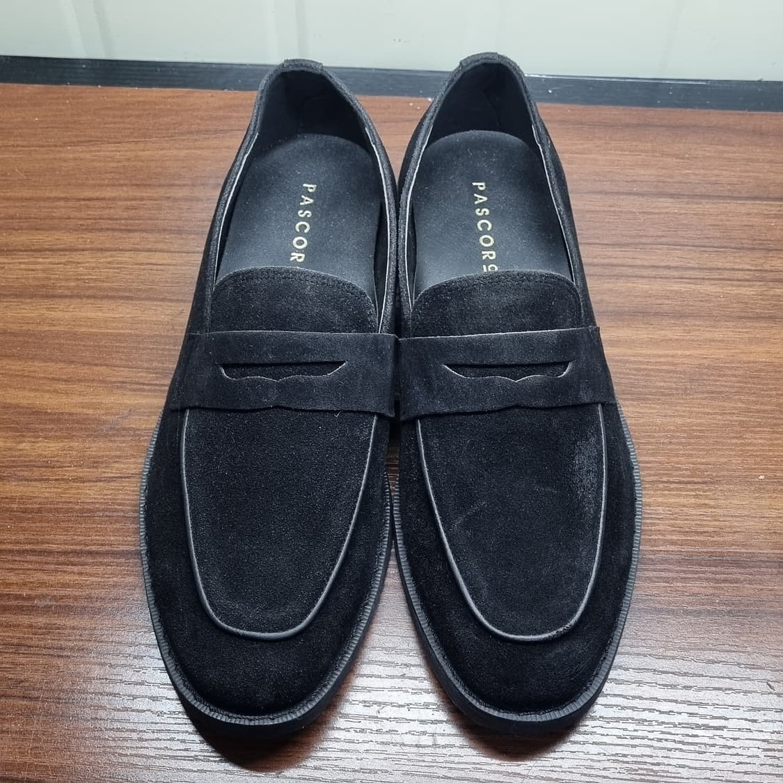 파스코로젠 남성 로퍼 255 상품이미지2