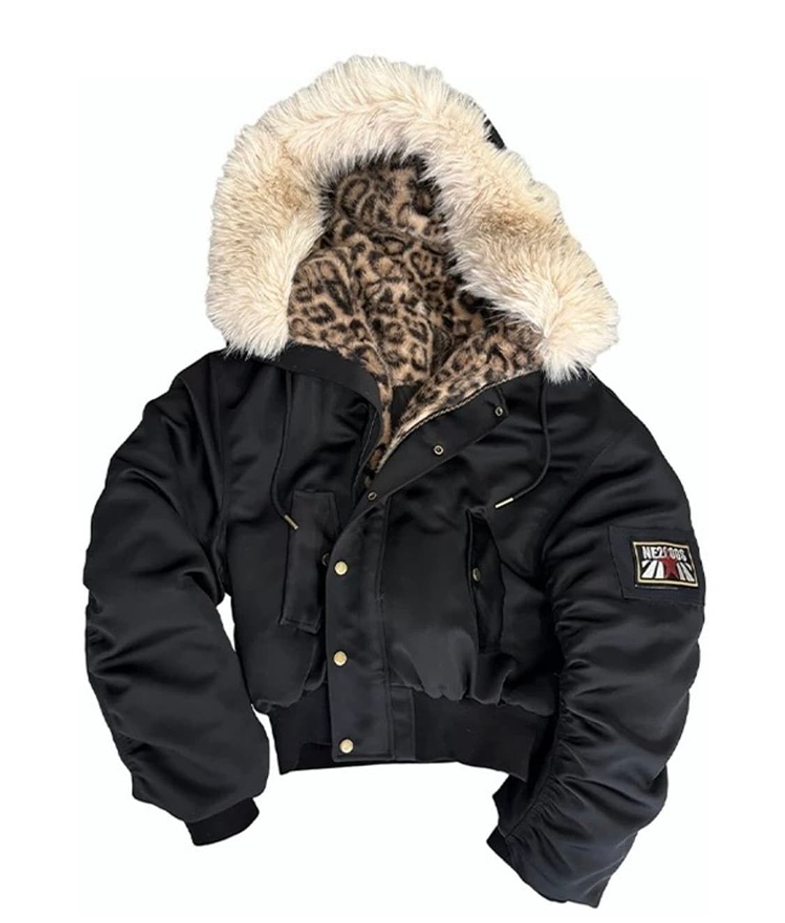 퍼자켓 상품이미지1