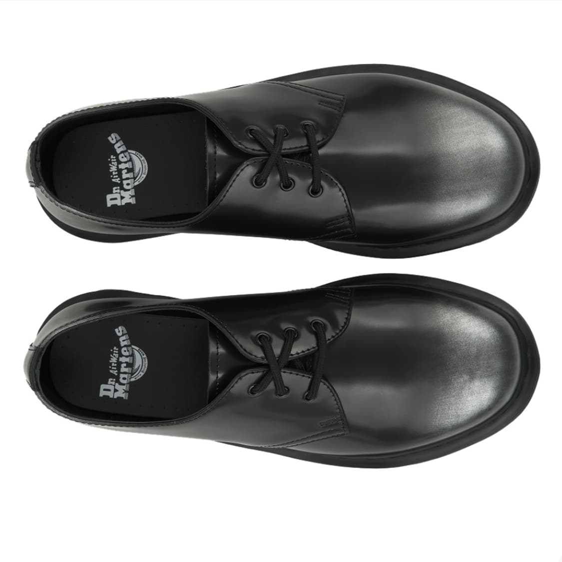 [280] 닥터마틴 1461 실버 아카디아 상품이미지1