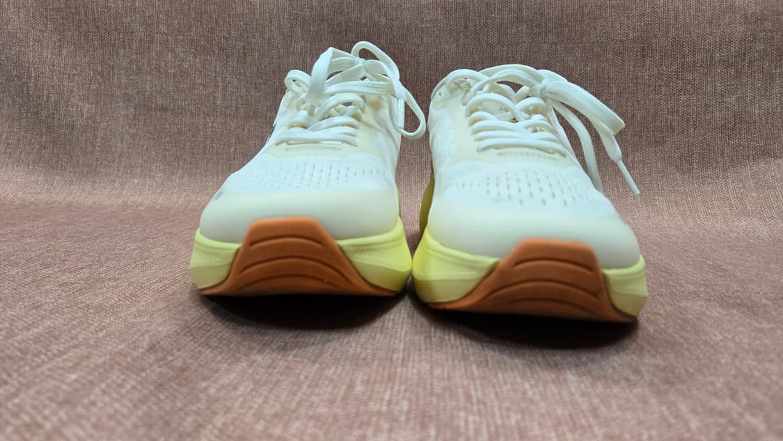 디스커버리260mm-  익스페디션 조거 맥스 베이지러닝화 상품이미지3