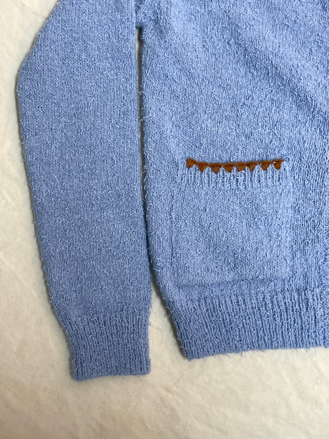 SJYP 가디건 상품이미지4