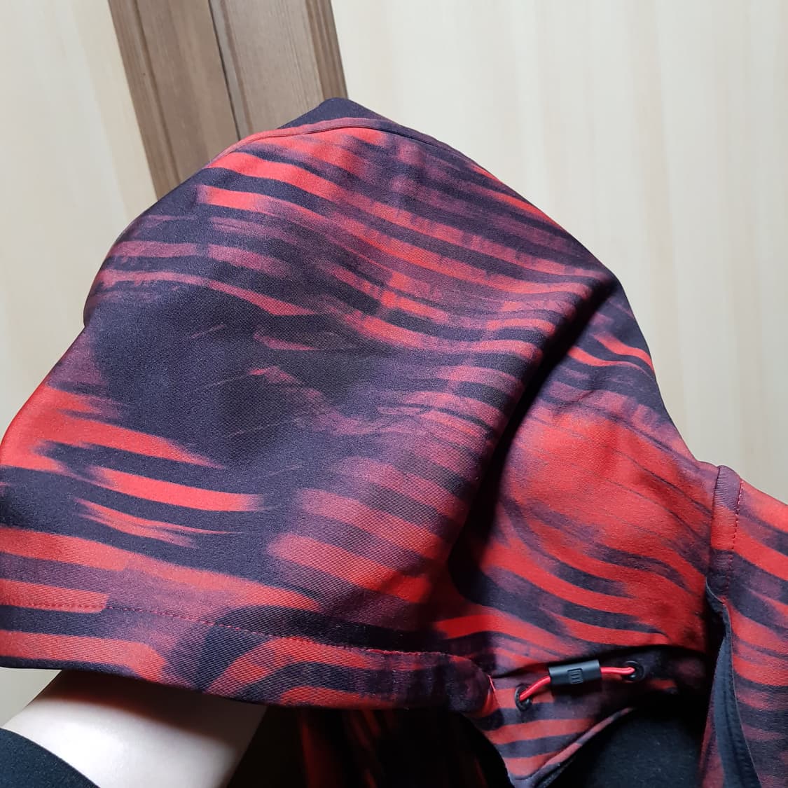 XL / 스파이더 / 러스터 후드집자켓 / 424-105100 상품이미지4