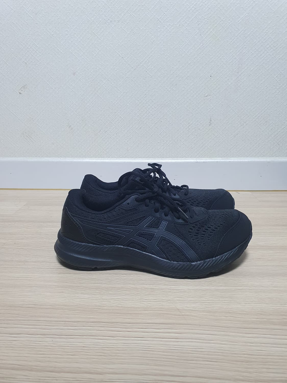 아식스 젤 컨텐드8 와이드 운동화 260 상품이미지1