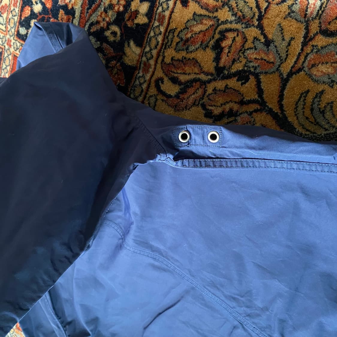 🌊Polo 60/40 Mountain hoodie parka 상품이미지6