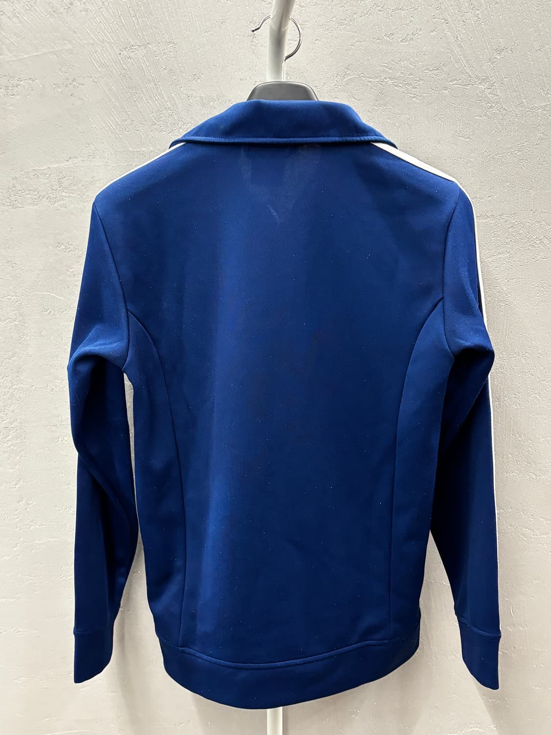 아디다스 빅로고 유로파 져지 블루 상품이미지8