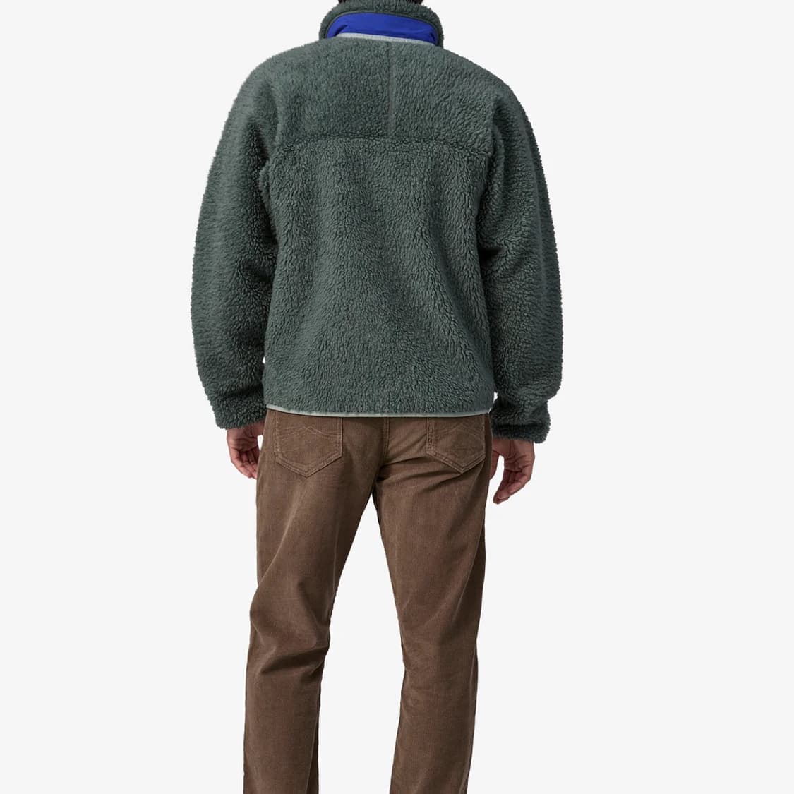 파타고니아 레트로X 자켓라지 상품이미지5