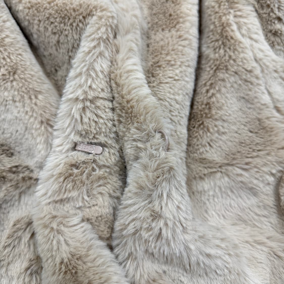 닥스 에코 퍼 베스트 조끼 100 상품이미지2