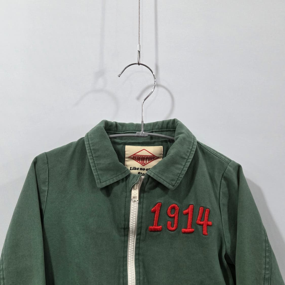 베베드피노 자켓 100 상품이미지2