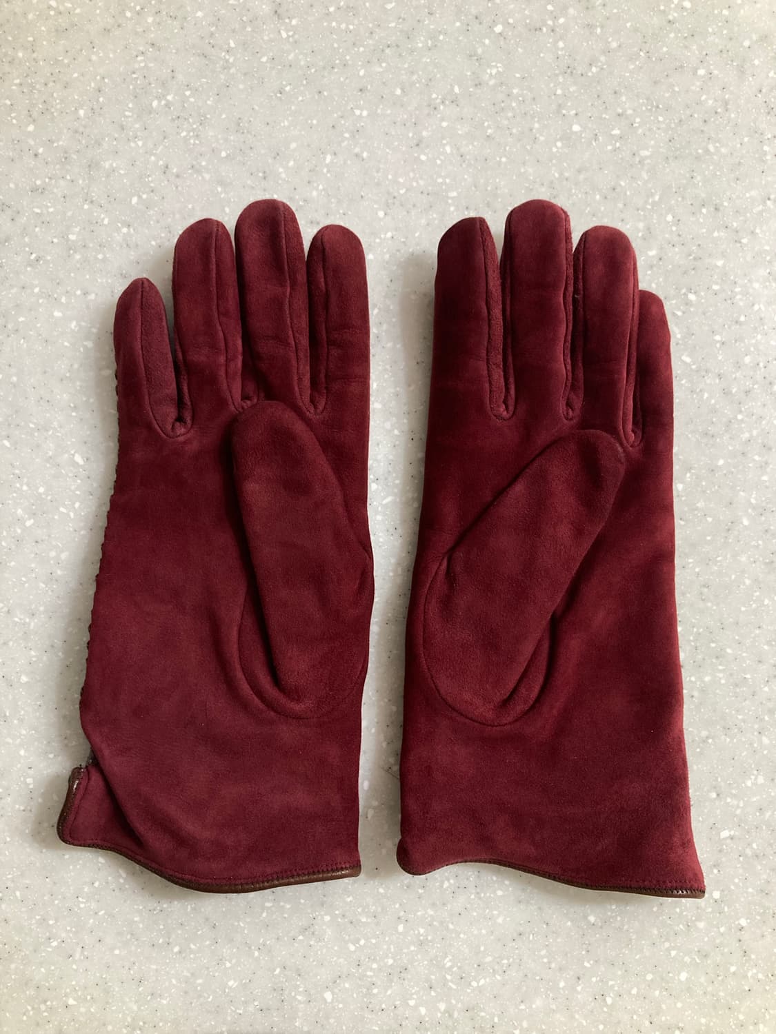 Madova 마도바 스웨이드 장갑 상품이미지2