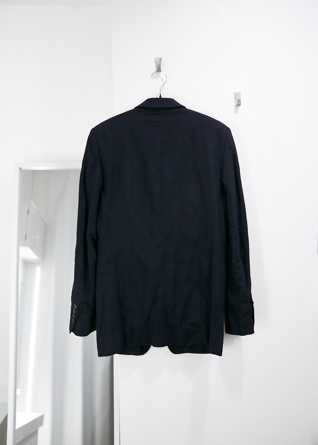 'Sample' 2 Buttons Jacket 상품이미지3