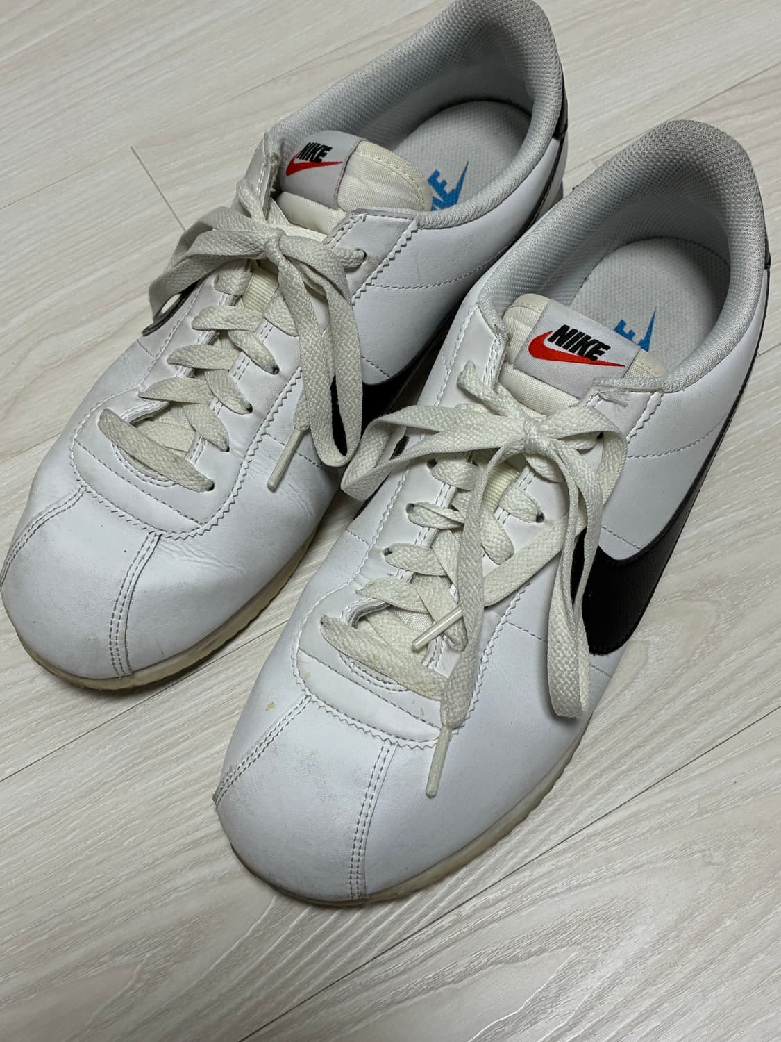 나이키 코르테즈 270 상품이미지2