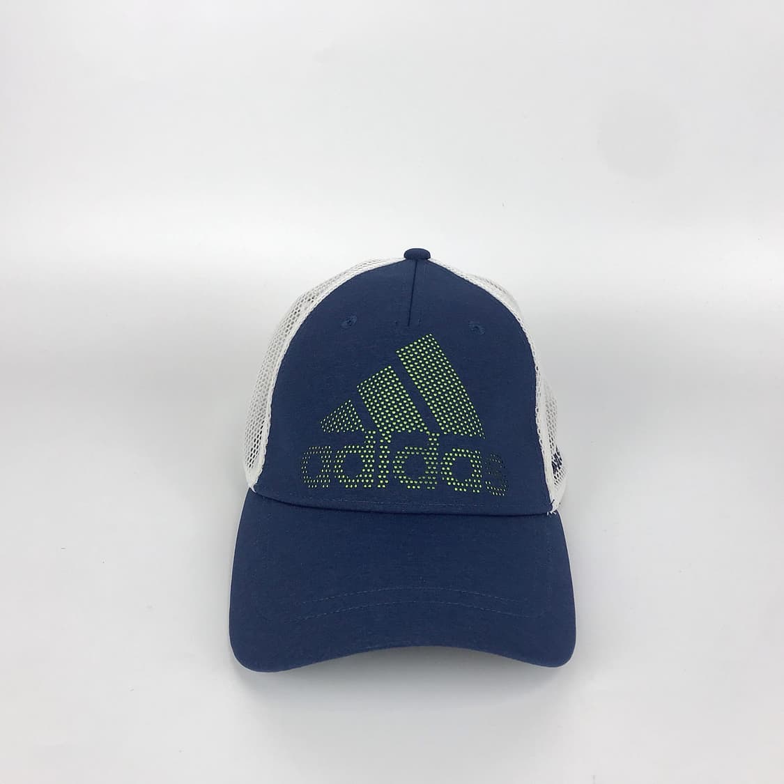 아디다스 ADIDAS 골프 메쉬 캡 모자 상품이미지1