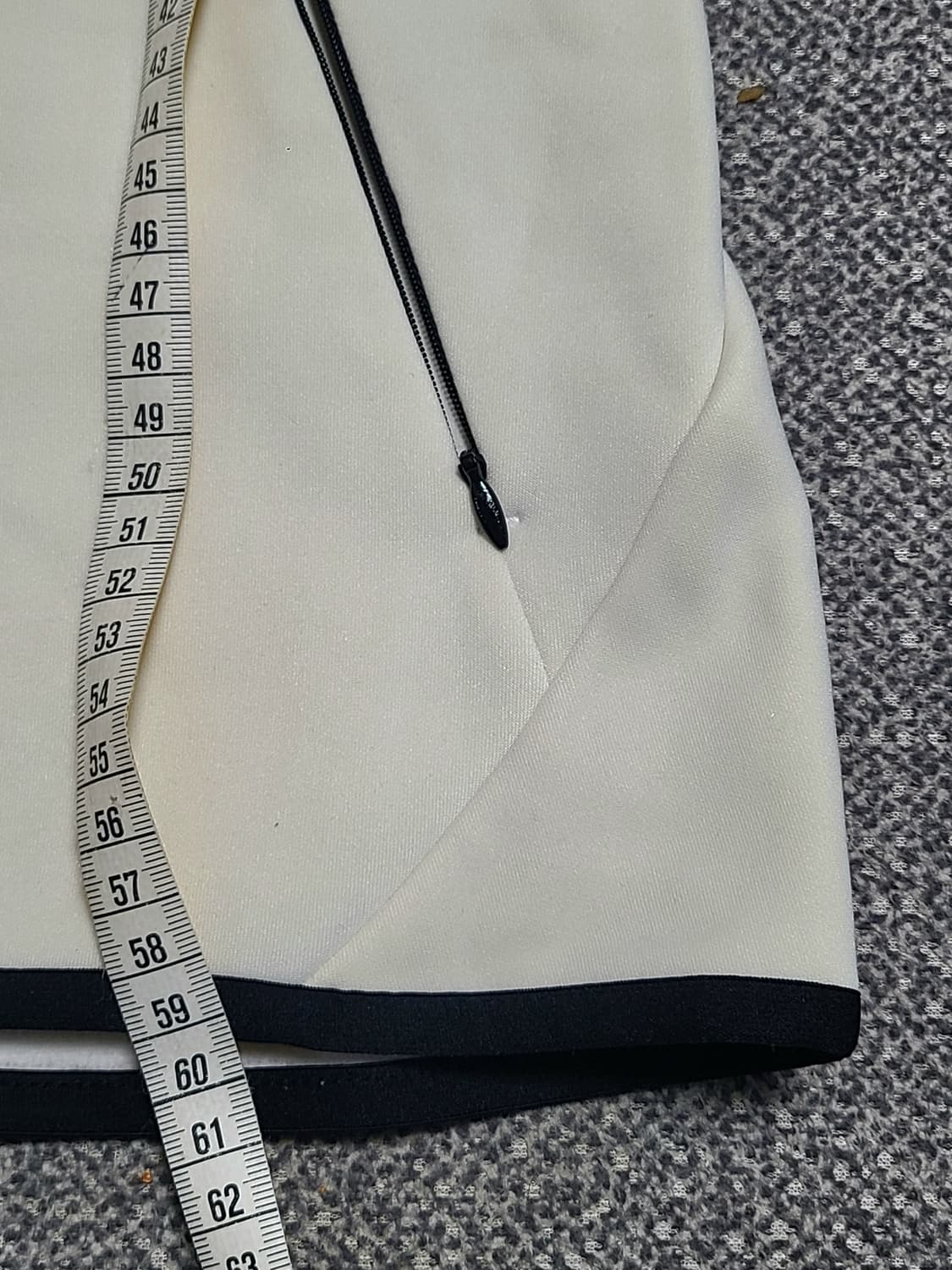 르꼬끄 여성 듀라썸 후드 집업 S(85) 상품이미지5