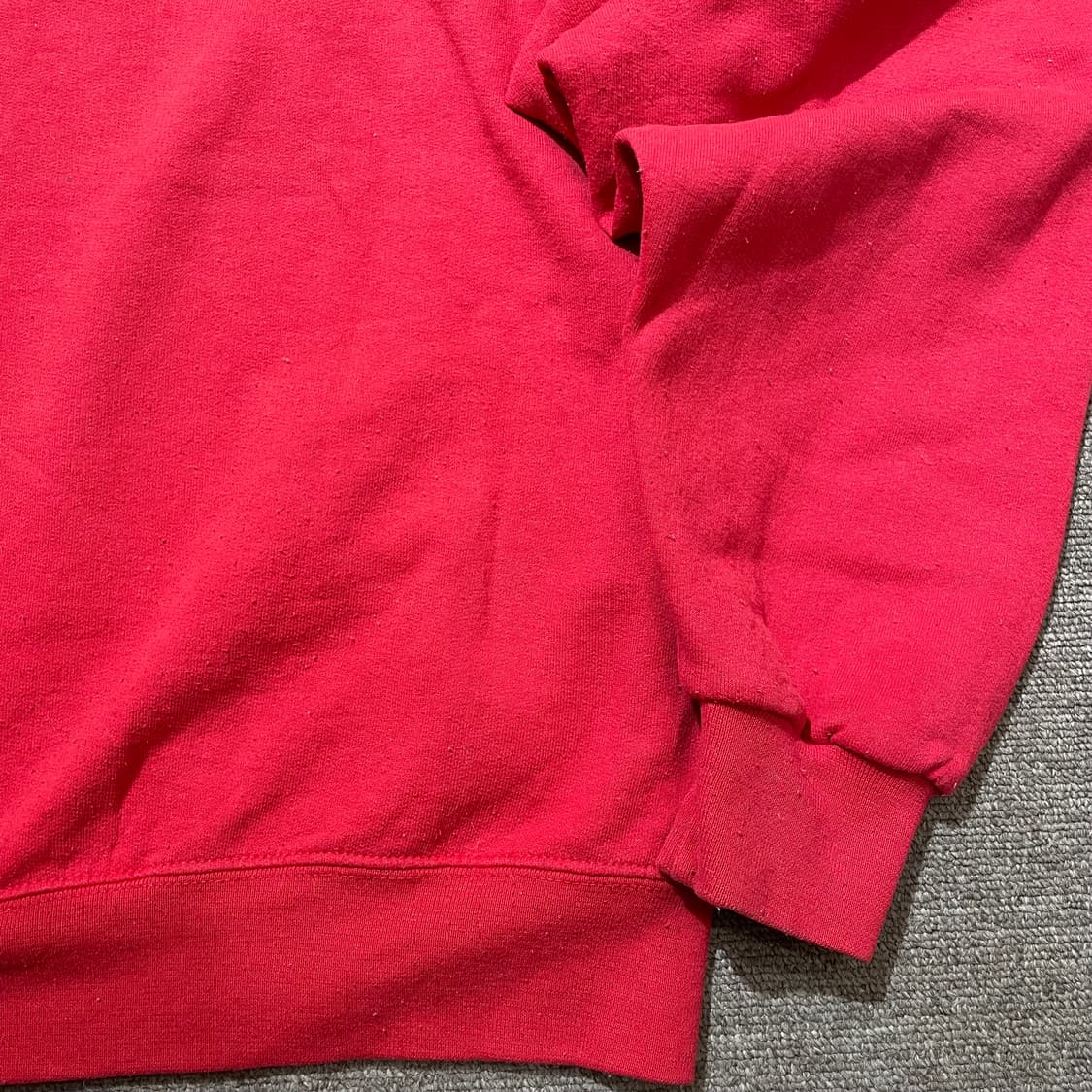 (L) 00s Champion 챔피온 유니버시티 프린팅 스웻셔츠 맨투맨 상품이미지5