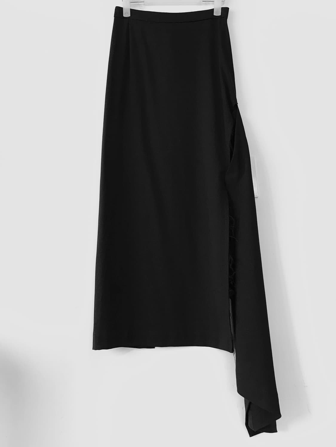 LITKOVSKAYA 컷아웃 슬릿 스커트 상품이미지1