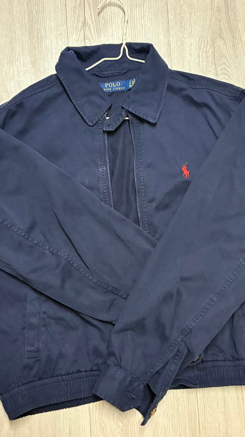 폴로 자켓 polo 상품이미지1