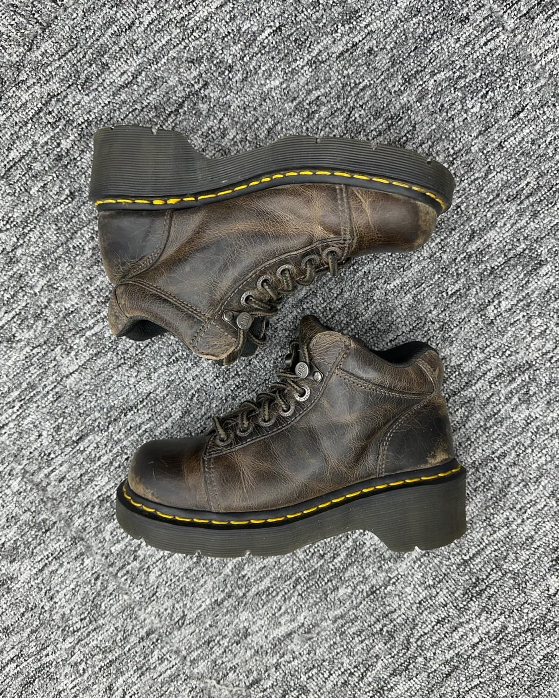 (UK3)00'S DR.MARTENS 닥터마틴-M678 상품이미지5