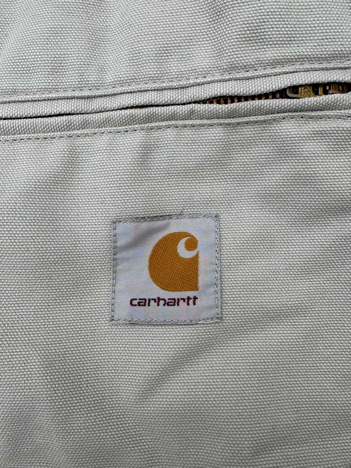 (L)칼하트WIP OG 디트로이트자켓 그레이컬러 상품이미지4