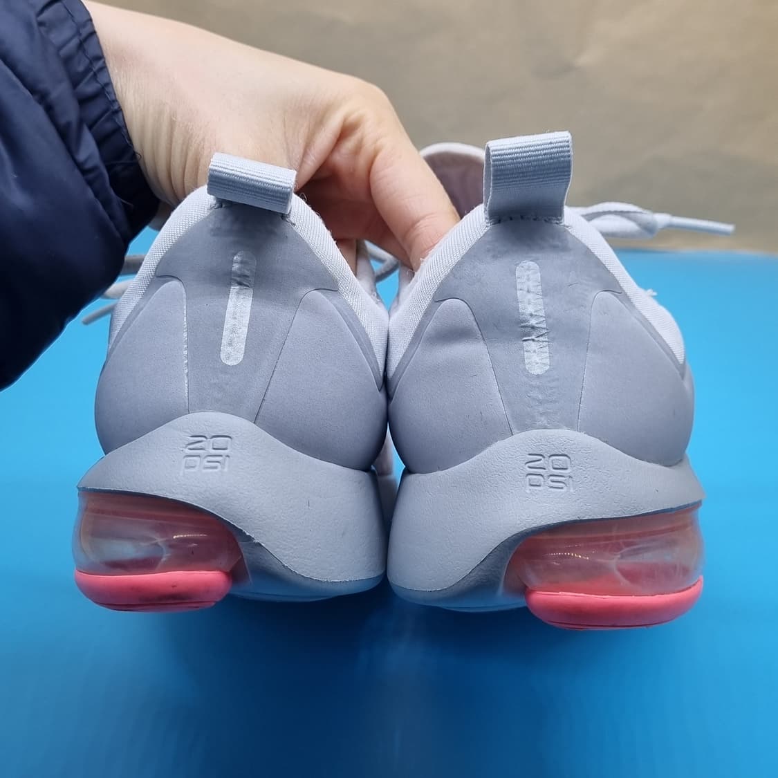 나이키 에어맥스 칸타라 운동화250  상품이미지4