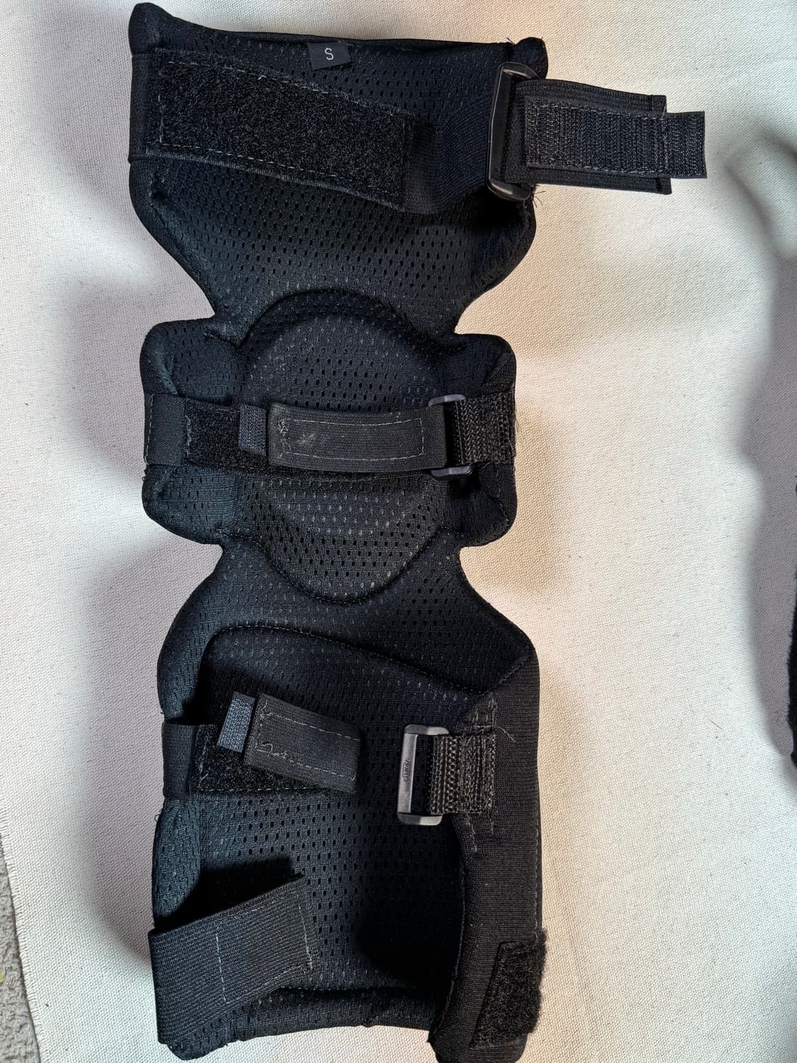 high gear 전술훈련 슈트 세트 상품 상품이미지6