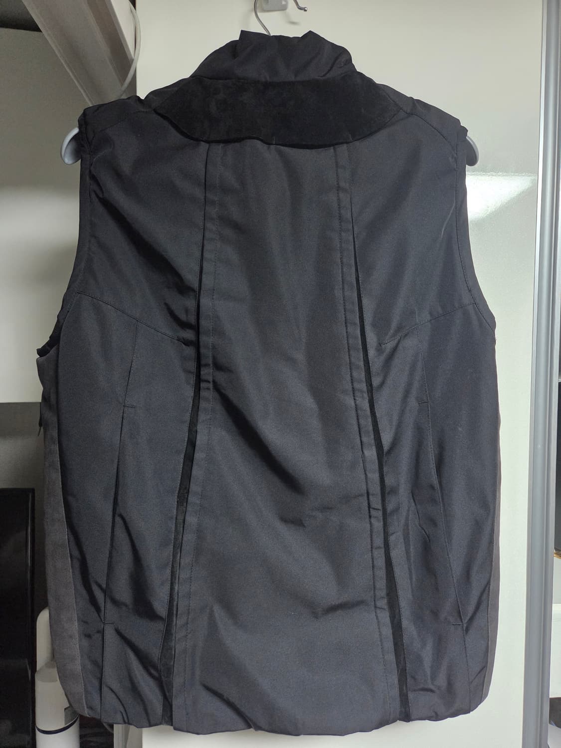 엑슬림 ep6 vest 베스트 S사이즈 상품이미지3