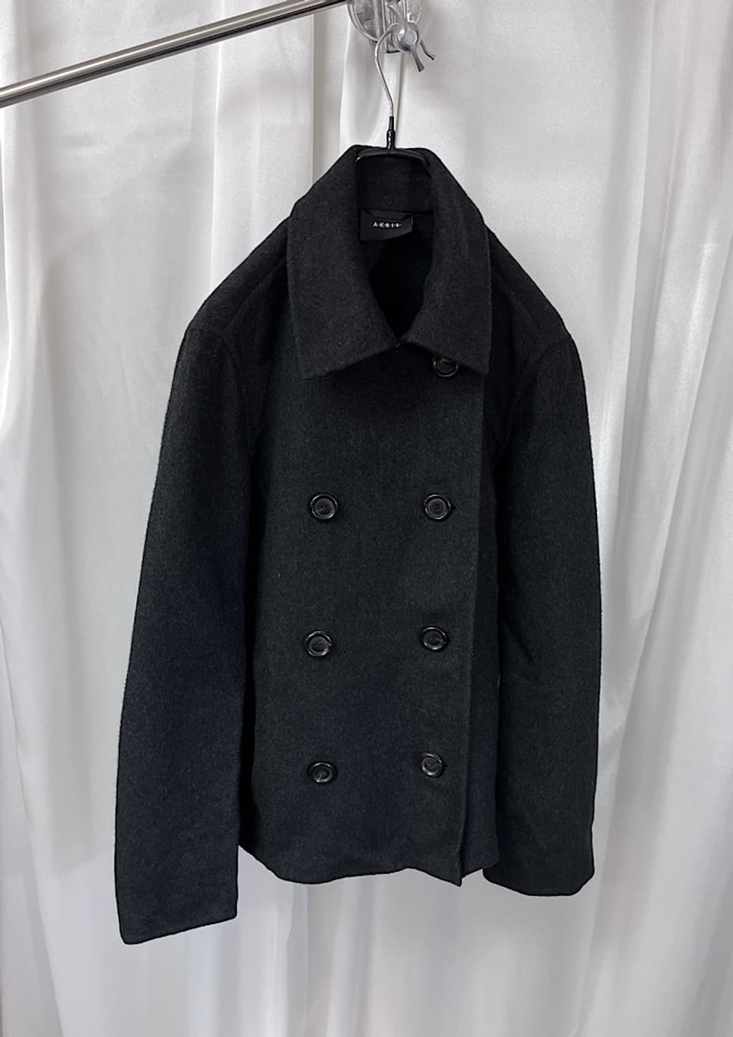 AKRIS cashmere jacket 상품이미지2