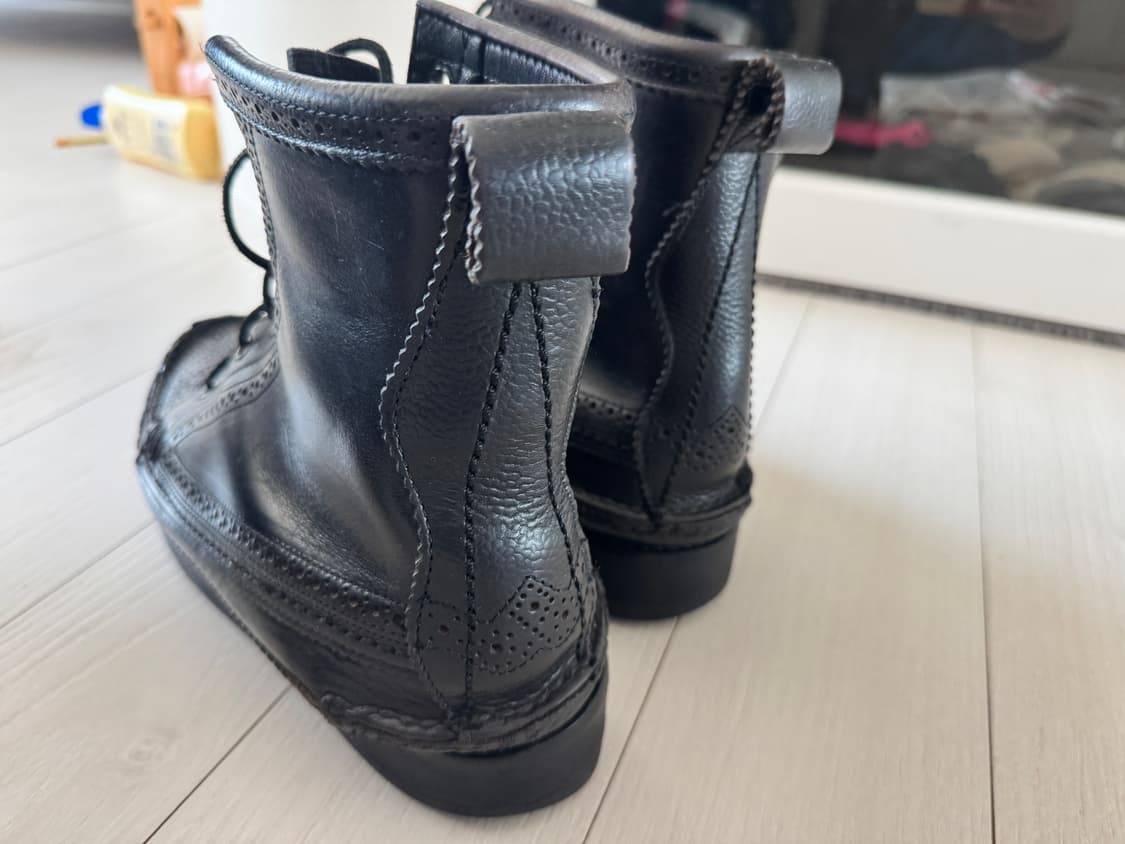 유케텐 메인가이드 윙팁 상품이미지4